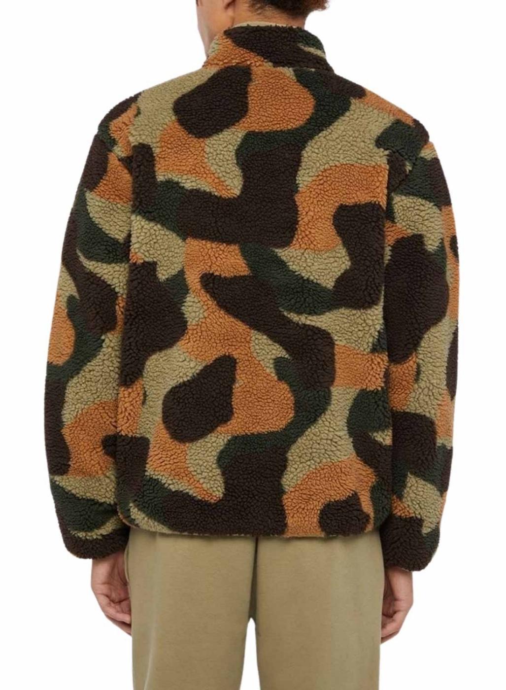 Giacca Dickies Hope Camo Camouflage per uomo