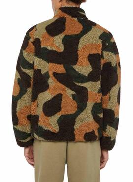 Giacca Dickies Hope Camo Camouflage per uomo