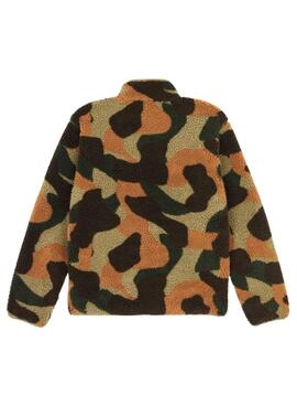 Giacca Dickies Hope Camo Camouflage per uomo