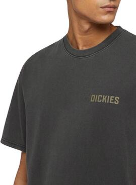 Camiseta Dickies High Flying Preto para homem