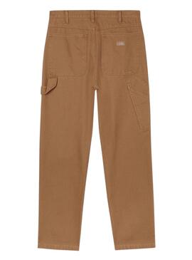 Jaqueta Dickies Duck High Marrom para homem