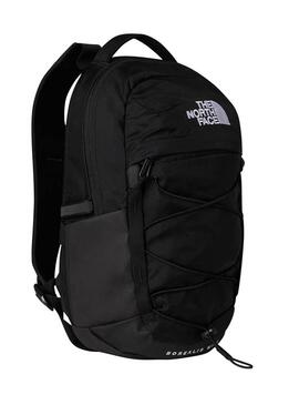 Mochila The North Face Borealis Mini Preta para homem e mulher