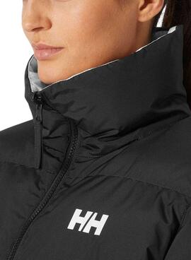 Jaqueta Helly Hansen YU 23 Preto para mulher