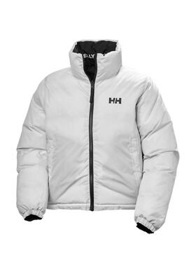 Jaqueta Helly Hansen YU 23 Preto para mulher