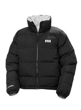 Jaqueta Helly Hansen YU 23 Preto para mulher