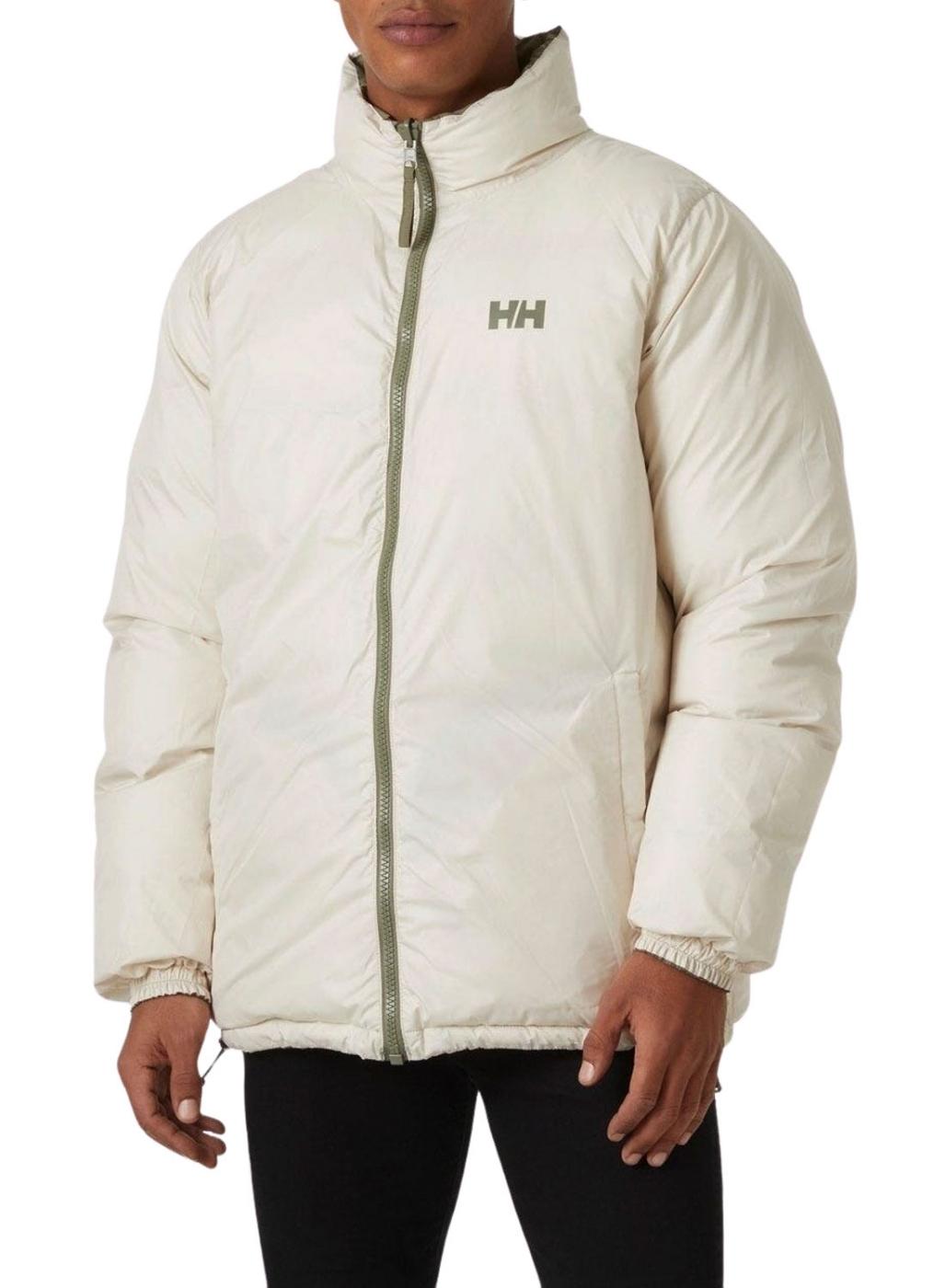 Jaqueta Helly Hansen YU 23 Verde para homem