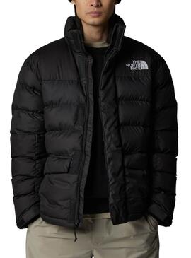 Jaqueta The North Face Limara Preta para homem