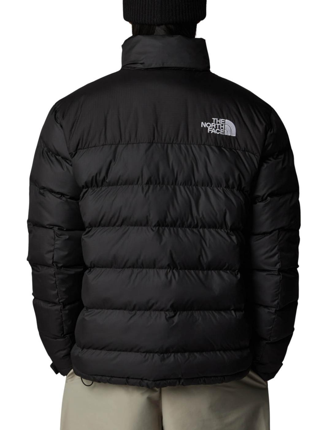 Jaqueta The North Face Limara Preta para homem