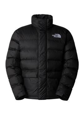 Jaqueta The North Face Limara Preta para homem