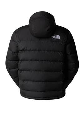 Jaqueta The North Face Limara Preta para homem