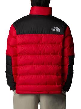 Jaqueta The North Face Limara Vermelha para homem