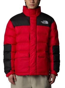 Jaqueta The North Face Limara Vermelha para homem