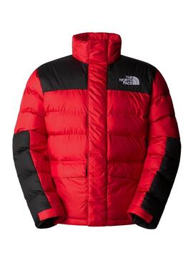 Jaqueta The North Face Limara Vermelha para homem