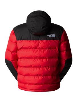 Jaqueta The North Face Limara Vermelha para homem