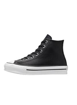 A01015C Chuck Taylor All Star Eva Lift