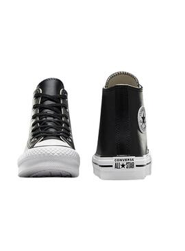 A01015C Chuck Taylor All Star Eva Lift