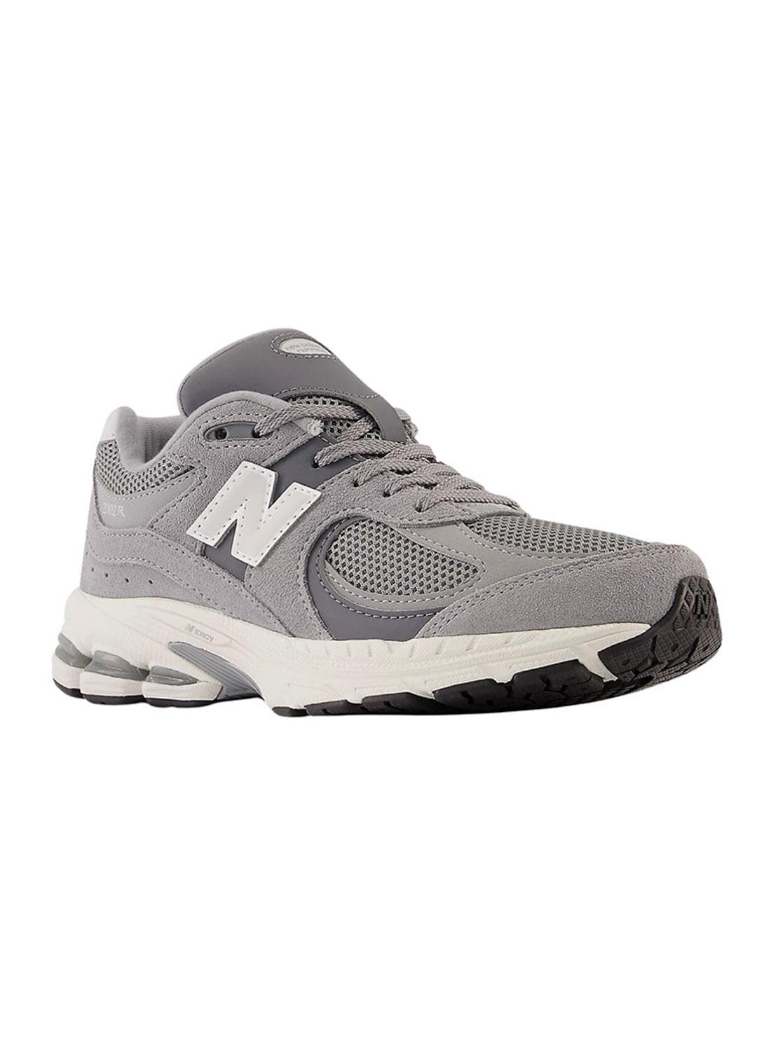 New Balance 2002 Cinza para Crianças