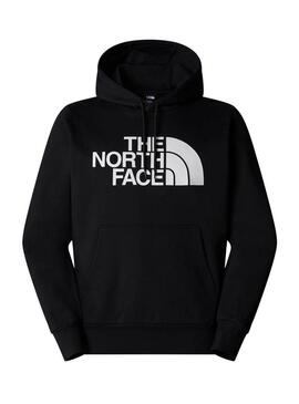 Moletom The North Face Easy Preto para Homem