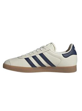 GAZELLE     CLOWHI/DKBLUE/GUM4