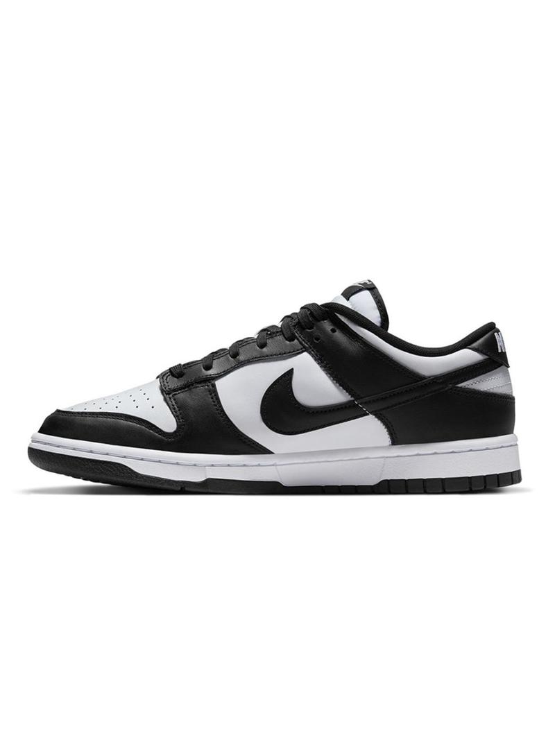 Nike Dunk Low Retro Homem