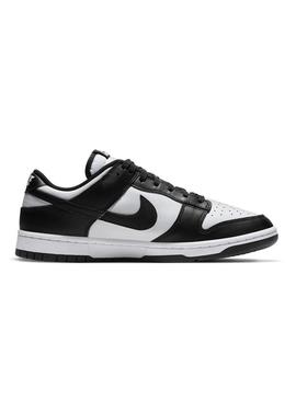 Nike Dunk Low Retro Homem