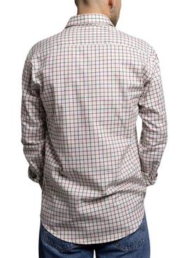 Camisa Klout Pablo para homem