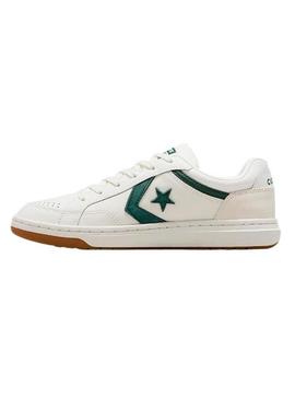 Sapatilhas Converse Pro Blaze Classic em couro para homem.