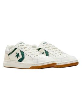 Sapatilhas Converse Pro Blaze Classic em couro para homem.