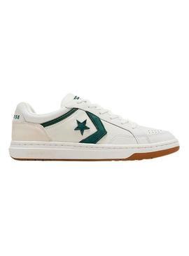 Sapatilhas Converse Pro Blaze Classic em couro para homem.