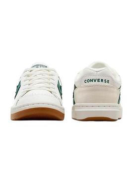 Sapatilhas Converse Pro Blaze Classic em couro para homem.