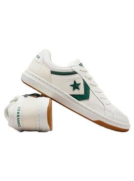 Sapatilhas Converse Pro Blaze Classic em couro para homem.