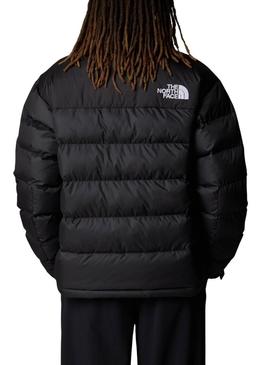 Jaqueta The North Face Limbara preta para mulher