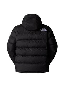 Jaqueta The North Face Limbara preta para mulher