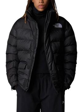 Jaqueta The North Face Limbara preta para mulher