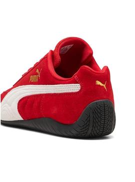 Sapatilhas Puma Speedcat OG vermelho para mulher