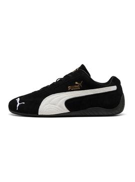 Sapatilhas Puma Speedcat OG preto para mulher