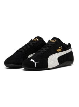 Sapatilhas Puma Speedcat OG preto para mulher