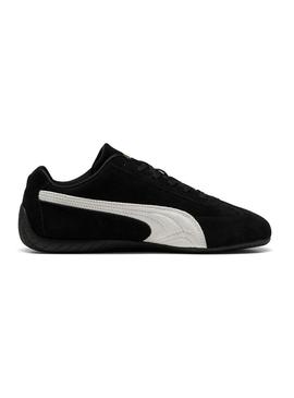 Sapatilhas Puma Speedcat OG preto para mulher