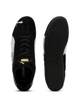 Sapatilhas Puma Speedcat OG preto para mulher