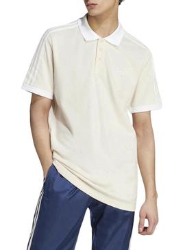 3-STRIPE POLO   WONWHI