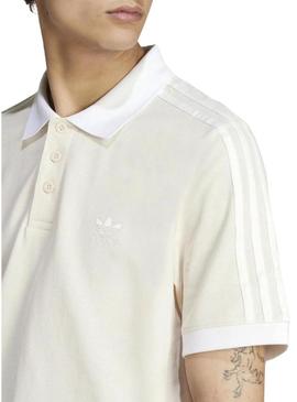 3-STRIPE POLO   WONWHI