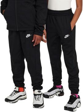 FD3072-010 Nike Sportswear Conjunto - Criança/A