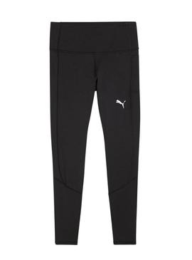 Leggings Puma Evostripe preto para mulher.