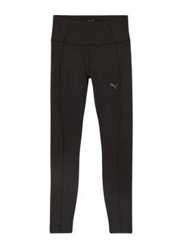 Leggings Puma Studio preto para mulher