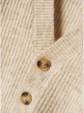 Cardigan Nome It Holly Pure Cashmere para menina