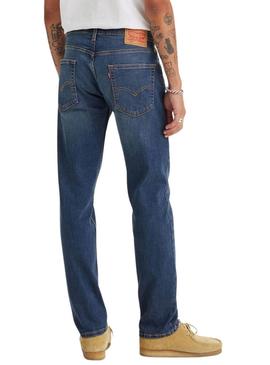 Calça jeans Levis 502 Taper Panda para homem