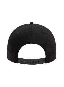 Boné New Era Celtics Boston preto