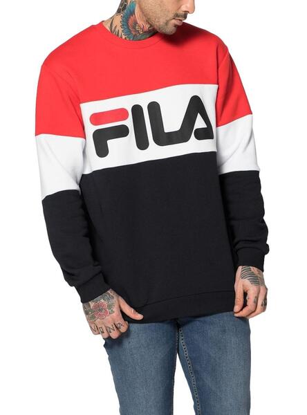 Sweat fila clearance