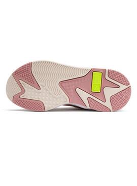Sapatilhas Puma RS-X Softcase rosa para Mulher