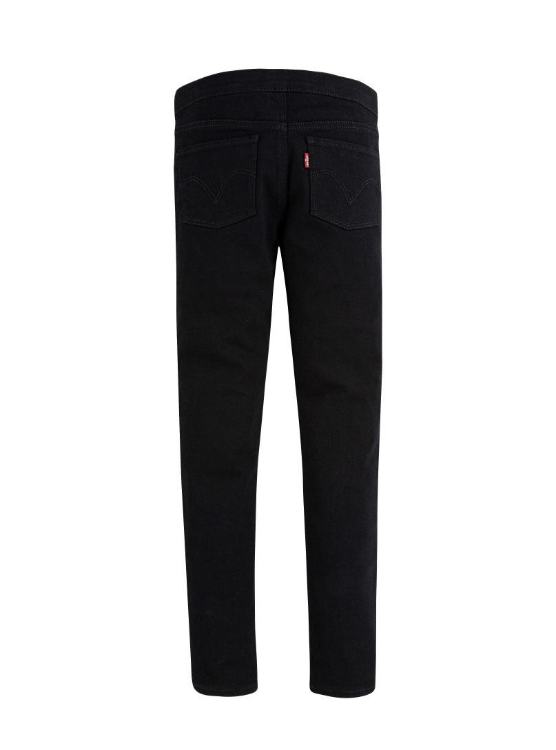 Jeans Levis Legging preto para Menina